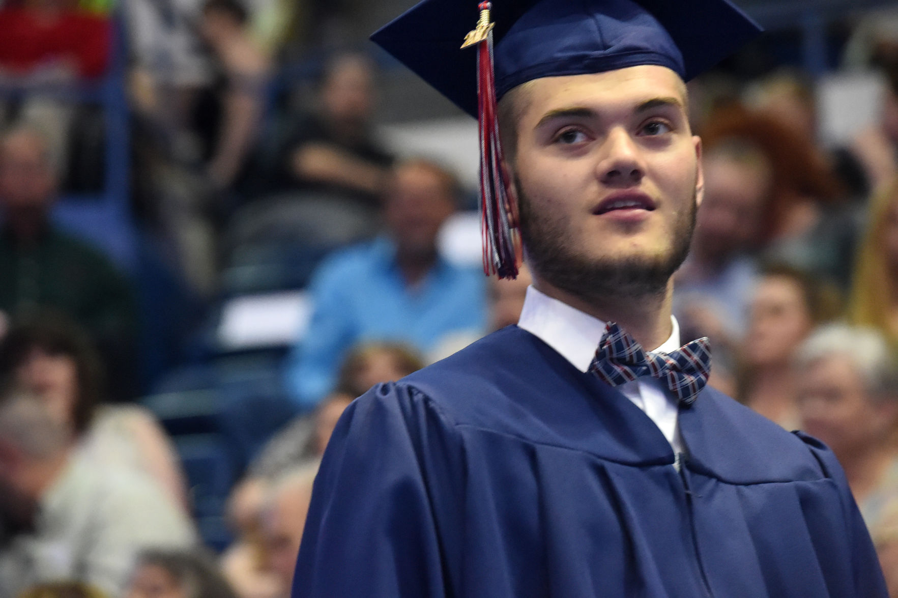 PHOTOS: Liberty High School Graduation